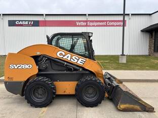 2019 Case SV280
