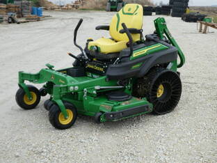 2024 John Deere Z930M