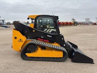 2013 JCB 260T