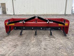 2025 BRUSH HOG BBX65