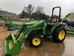 2019 John Deere 4044R