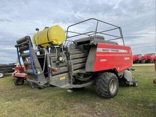 2014 Massey-Ferguson 2250