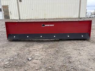 2025 BRUSH HOG BBX65