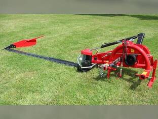 2025 ENOROSSI BFT150H