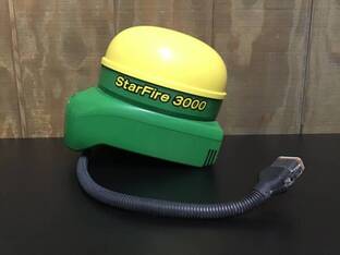 2012 John Deere 3000