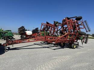 2004 Sunflower 3612-55