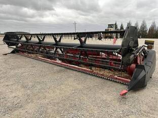 2002 Case IH 1020