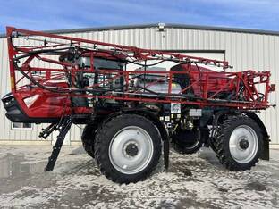 2023 Case IH PATRIOT 3250