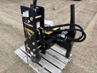 2025 Danuser HORNET T7