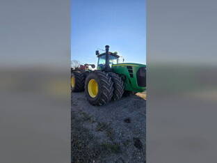 2010 John Deere 9430