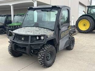 2020 John Deere GATOR XUV 835M