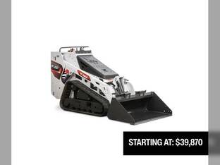 2026 Bobcat MT100