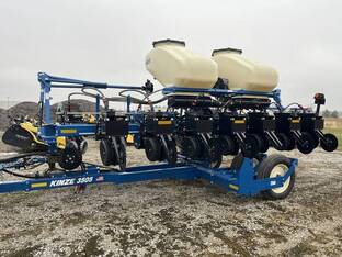 Kinze 3505