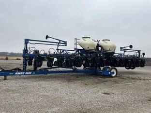 Kinze 3605