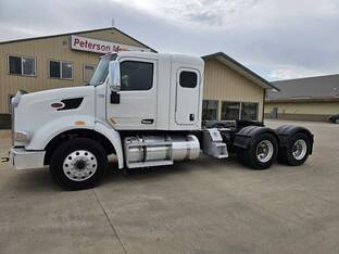 2016 Peterbilt 567