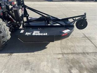 2020 Bobcat BRUSH MOWER