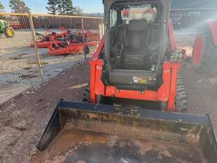 2023 Kubota SVL75-3HFWVC