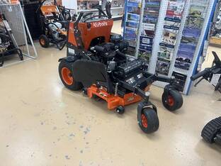 2025 Kubota SZ19-36
