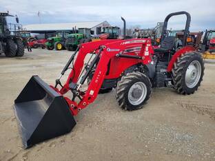 2023 Massey-Ferguson 2604H