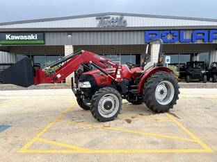 2024 Case IH FARMALL 50A