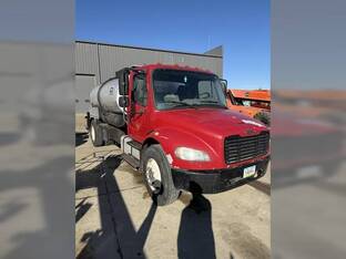 2005 Etnyre 2000 GAL