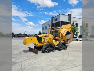 2017 Vermeer Mfg. Co. RTX1250