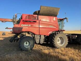 2022 Case IH 9250