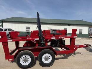 2026 TRAVIS SEED CART HSC 4000