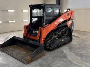 2023 Kubota SVL97-2