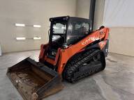 2024 Kubota SVL97-2