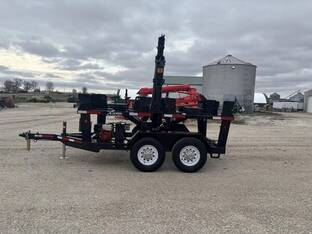 2026 TRAVIS SEED CART HSC 4000