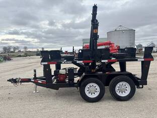 2026 TRAVIS SEED CART HSC 4000