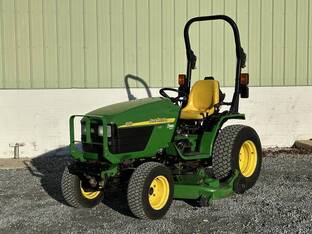 2003 John Deere 4115