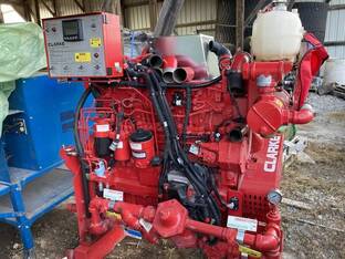 2024 John Deere 6090HFC48