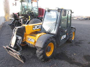2021 JCB 525-60