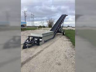 2025 Brehmer Mfg. FL1030