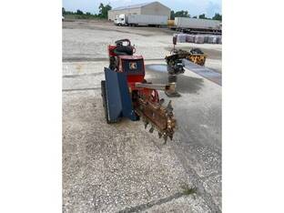 2021 Ditch Witch C24X