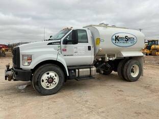 2022 VALEW 2000 GAL