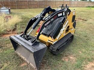 2024 RAYCO BOXER 700HDX