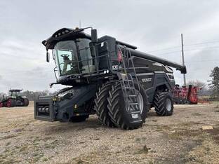 2024 Fendt IDEAL 7