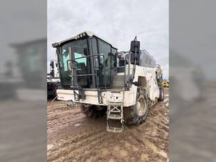 2022 Wirtgen WR240i