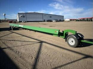 2020 Head Hunter 48' Classic