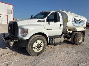 2022 VALEW 2000 GAL