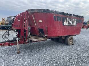 Jay-Lor 5600