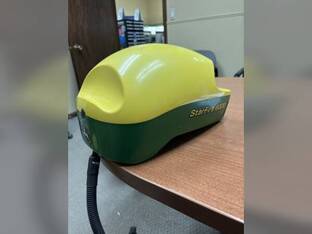 2017 John Deere SF6000