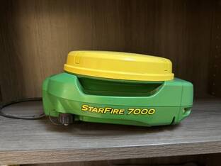 2023 John Deere SF7000