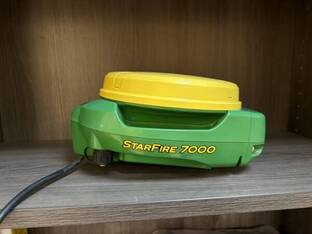 2023 John Deere SF7000