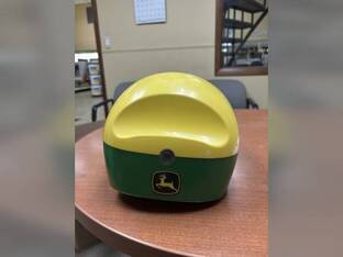 2016 John Deere SF6000