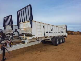 2020 JBS VMWB3048-36