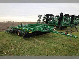 Great Plains HT1100-15